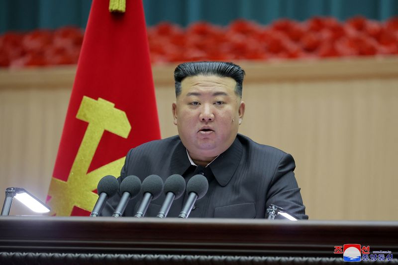 北朝鮮の金正恩氏が40歳に、国営メディアは報道せず
