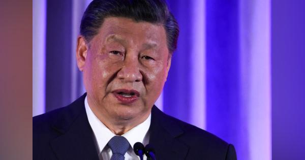 中国の習国家主席、反腐敗運動強化を表明　「状況厳しく複雑」