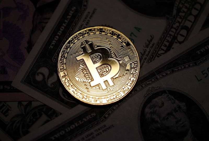 ビットコイン現物ＥＴＦ、発行会社が手数料合戦　週内承認に期待