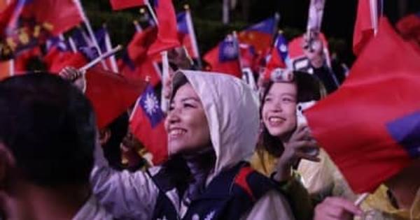 解説：なぜ台湾は世界にとって重要なのか？
