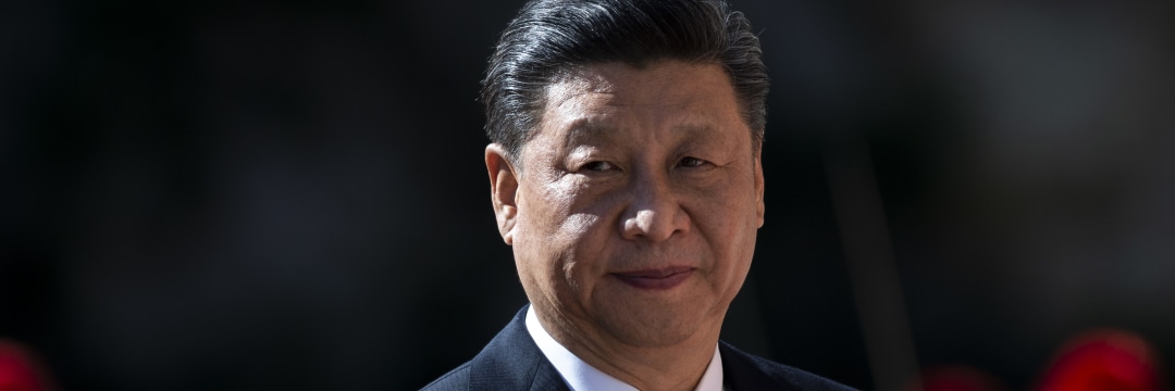 ついに経済失政を認めた！習近平の「異例演説」に世界が驚愕中国が追い込まれた「デフレの正体」