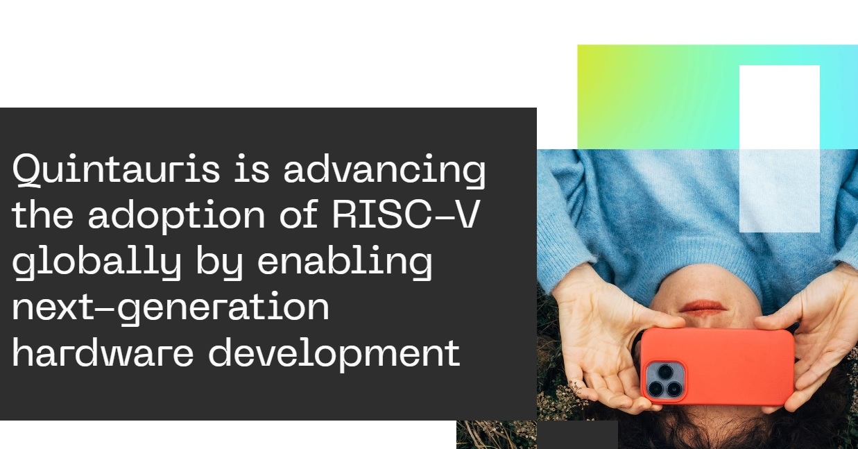 BoschやInfineon、NXPなど半導体大手5社によるRISC-V新会社が始動