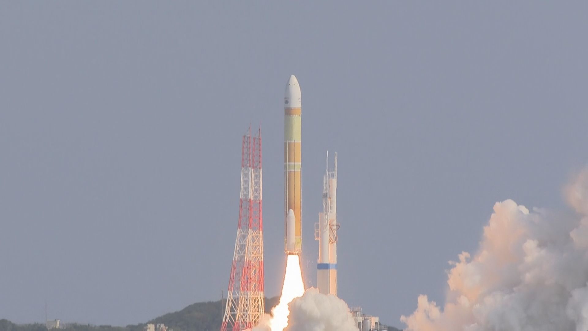 「それぞれの役割を全うしてぜひ成功させたい」H3ロケット試験機2号機　来月2月15日に打ち上げへ　JAXA
