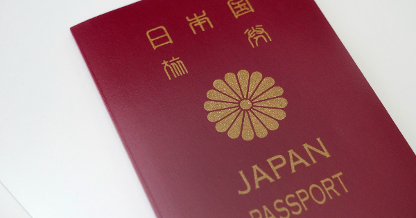 日本とシンガポールに追いつく－欧州４カ国が最強パスポート仲間入り