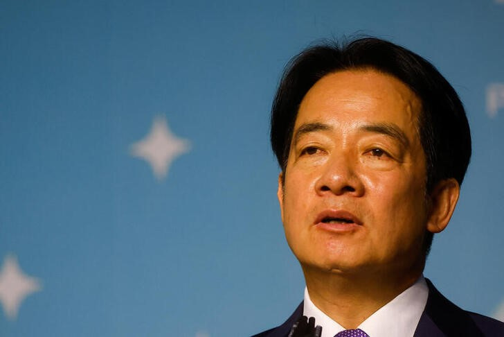 ナウルが断交宣言、台湾は総統選直後の「奇襲」非難　中国歓迎