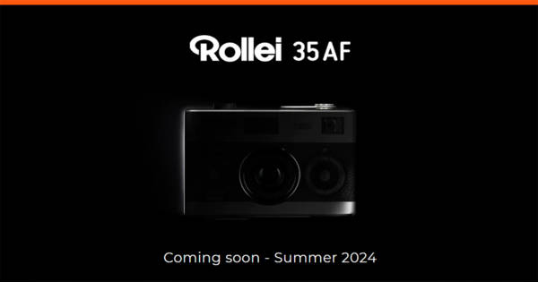 フィルムカメラがZ世代に人気 メーカーも名機を次々と復活