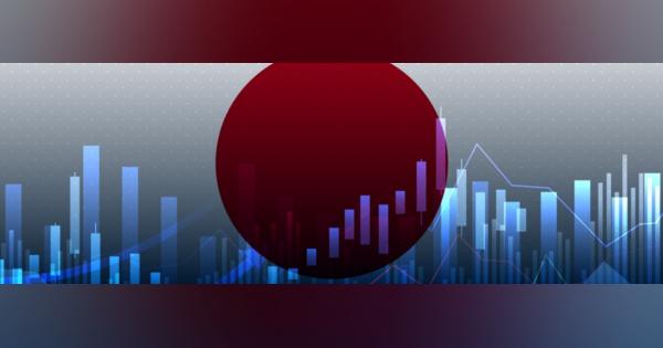 「中国人投資家の怒り」を原動力に急騰する日本株だが… 恐ろしい「バブル相場との共通点」