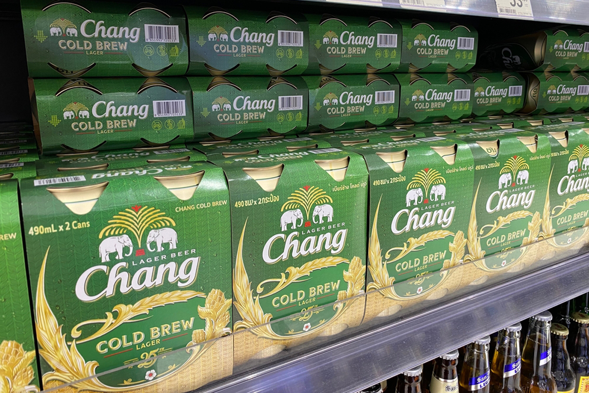 タイのアルコール最大手「タイ・ビバレッジ」が東南アジア事業拡大へ