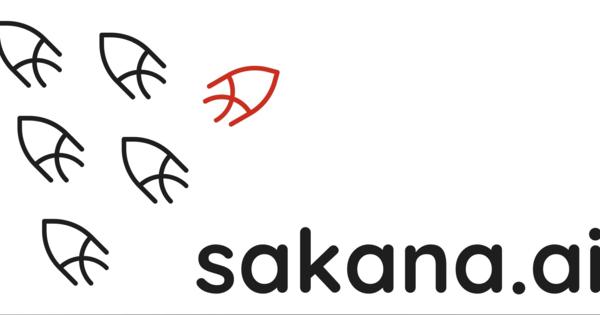 東京発・AIドリームチーム「Sakana.ai」が45億円調達　元Googleトップ研究者らが設立　AI業界の著名人や日本の大手IT企業も出資