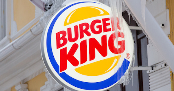 バーガーキング運営会社、最大のフランチャイズを10億ドルで買収へ