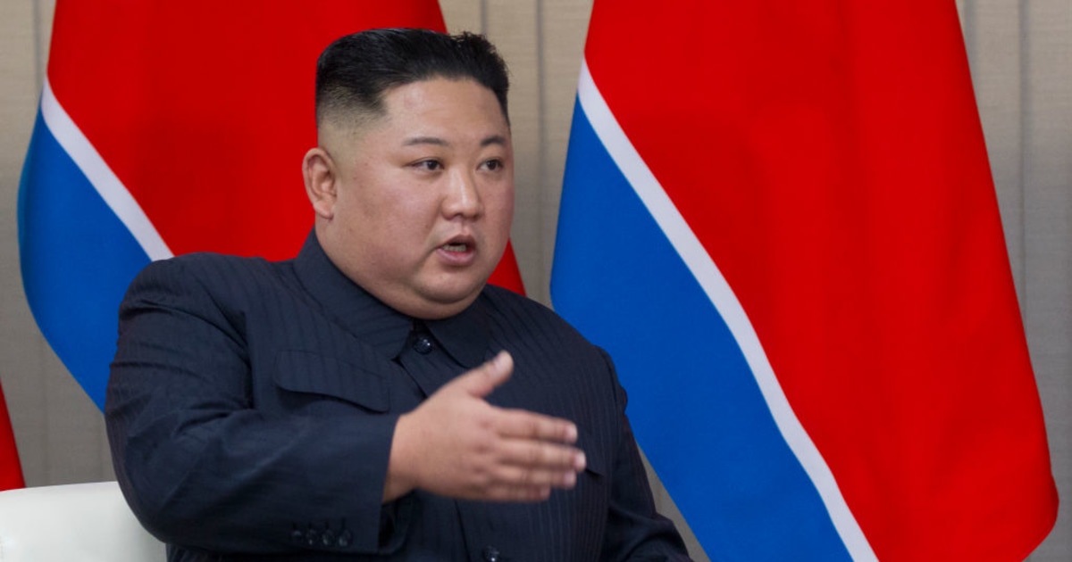 【日本一詳しい北朝鮮分析】金正恩が「2つの朝鮮」を宣言した背景