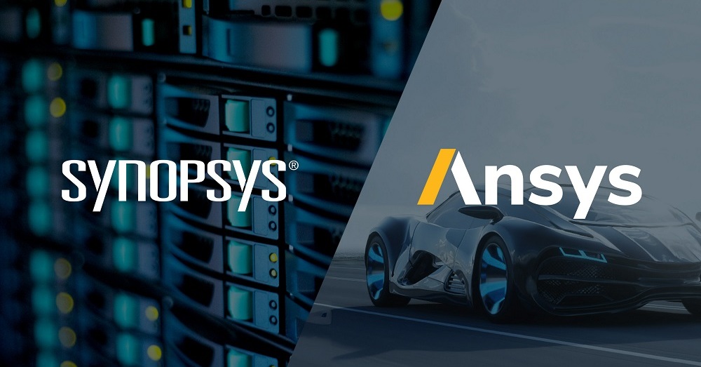 SynopsysがAnsys買収を正式発表、350億ドル規模