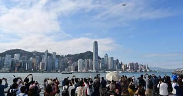 香港は国際投資家の理想的な選択肢
