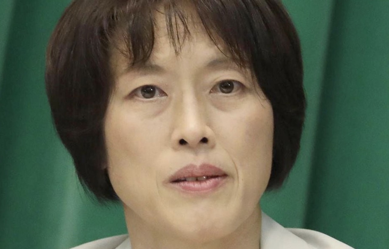 共産党委員長に田村智子氏選出　初の女性党首