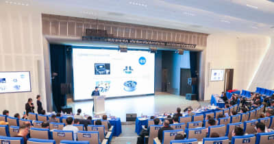 中国で「金の卵」発掘　中日イノベーション協力イベント開催