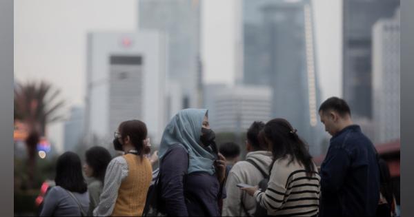 「今年中の転職」を希望する就労者がアジアで急増している理由