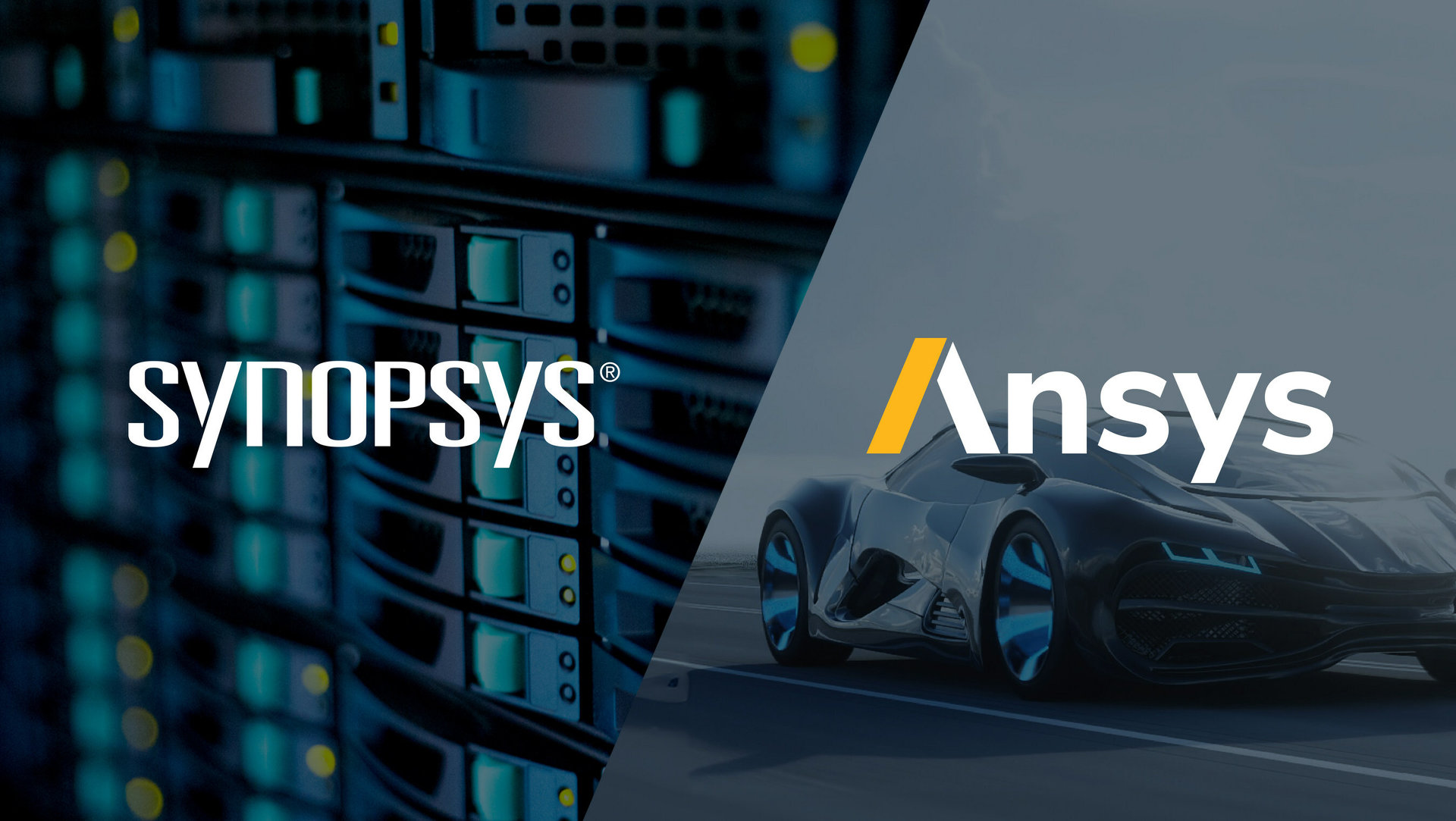 Synopsysが約350億米ドルでAnsysを買収し、シリコンtoシステム戦略を加速