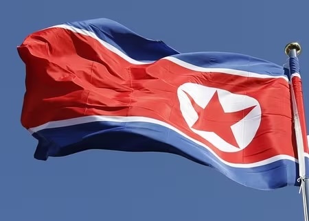 北朝鮮、「核魚雷の重要試験」実施　日米韓訓練に対抗