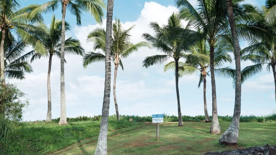 マーク・ザッカーバーグがハワイで極秘建設する巨大複合施設とは