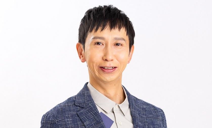 〈THE CONTE出演きょう〉アンガールズ・山根の決断 「パパ、大丈夫だから」と英語留学に旅立った愛娘8歳への親心 (dot.オリジナル)