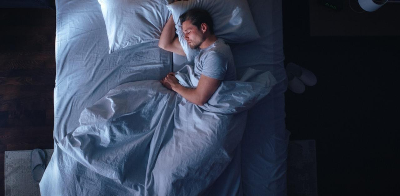 睡眠は改善できる。入眠を早める「認知シャッフル」のやり方