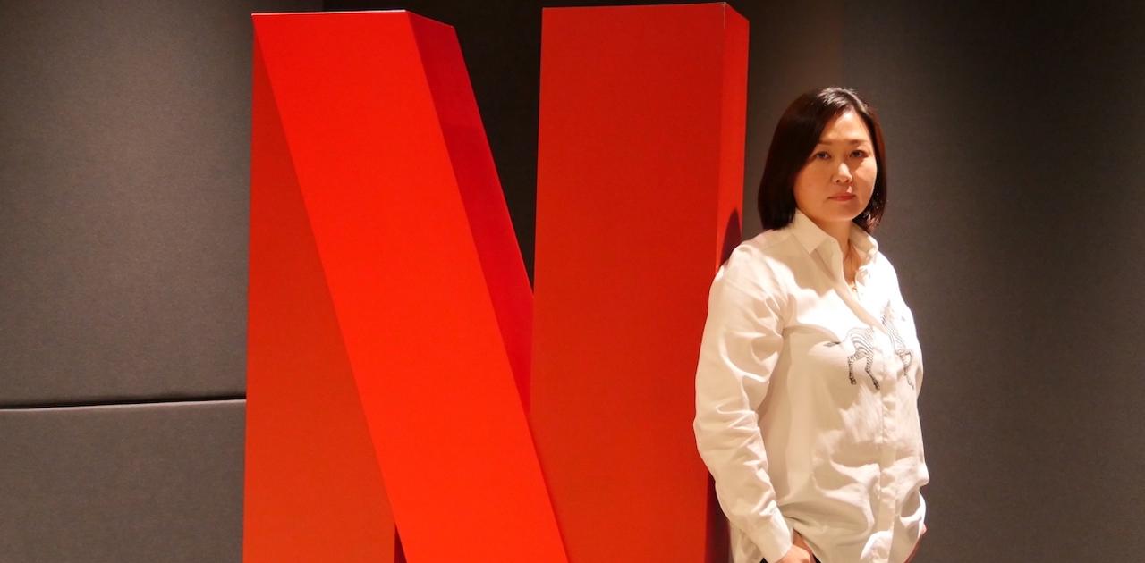 ヒット連発、Netflixアジアの制作トップは韓国人女性。成功の理由は「世界を目指さない」こと