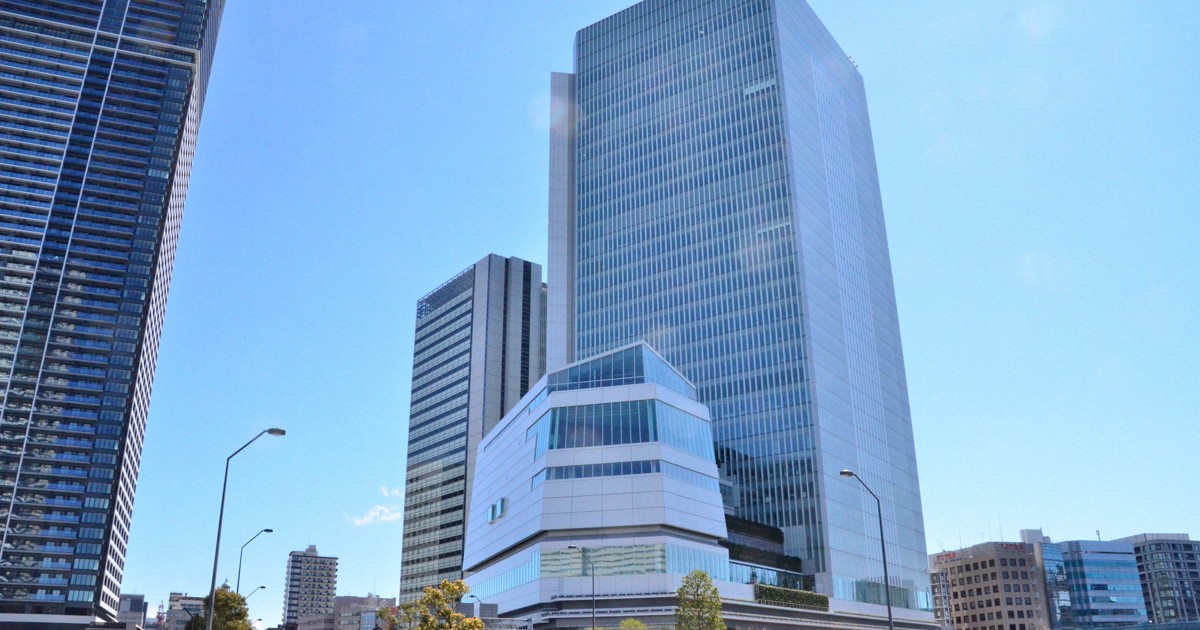  横浜市磯子区盗撮 横浜市、係長2人を懲戒処分 スカート内盗撮と業務用PCでゲーム (毎日新聞)