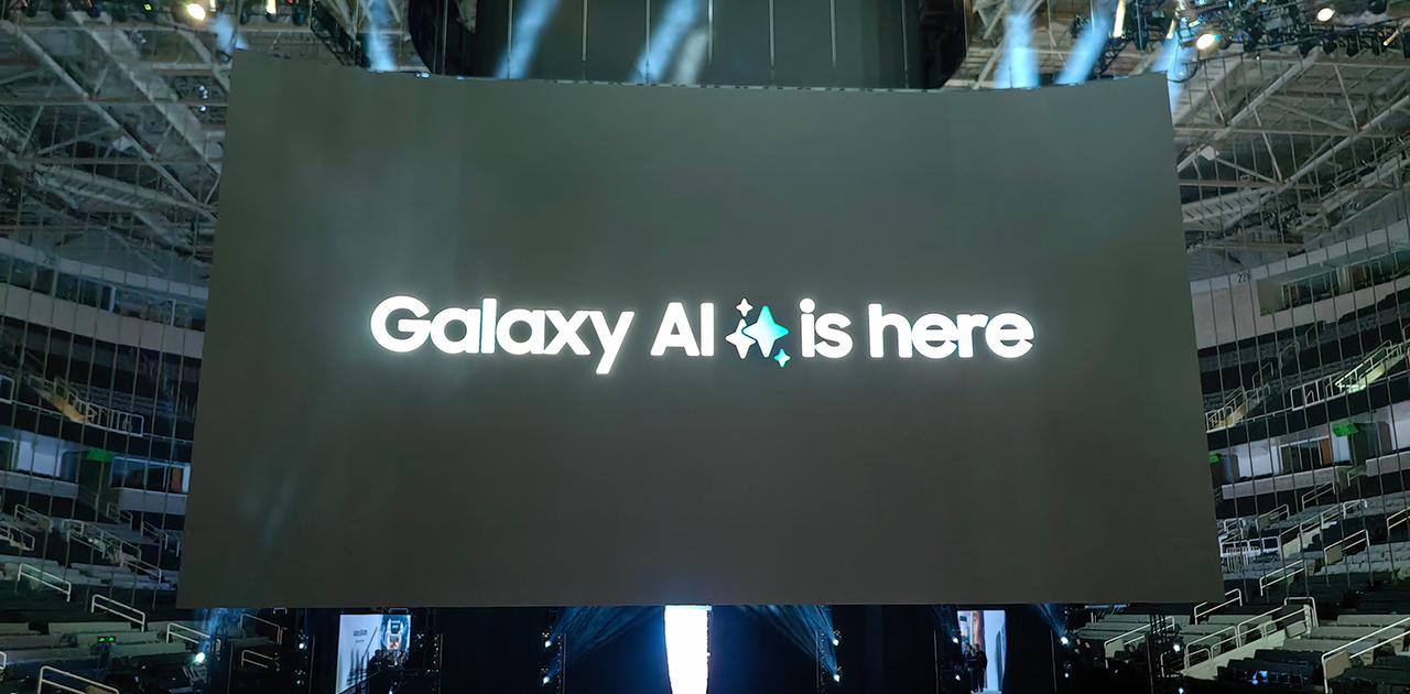 iPhone対抗の鍵はAI、サムスン新型スマホ「Galaxy S24」に見る「ハード進化の終わり」