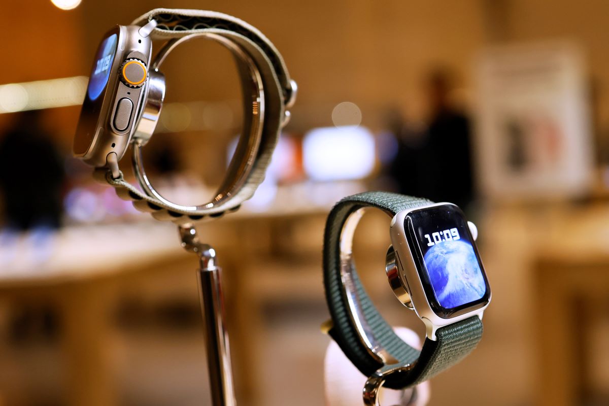 米国で裁判中のApple Watch、次期モデルの目玉機能がピンチに