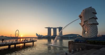 シンガポール進出を検討の経営者必見