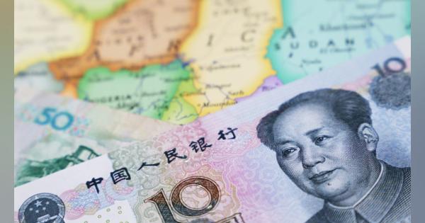 アフリカで中国人民元の利用が米ドルに追いつく日は近い？
