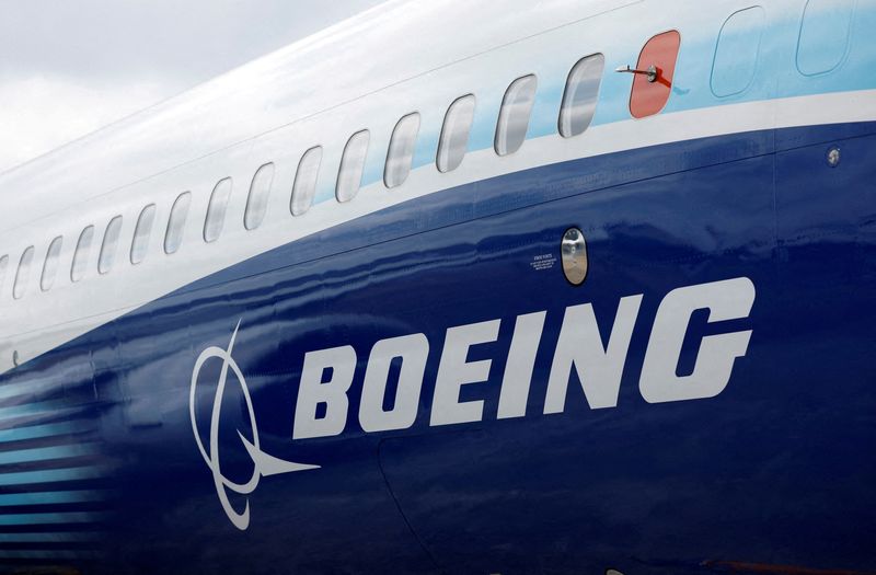 ボーイング、中国の航空会社に７３７ＭＡＸを納入　19年3月以来初