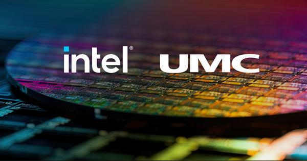 Intelが台湾UMCと提携、新たな12nmプロセスプラットフォームを共同開発