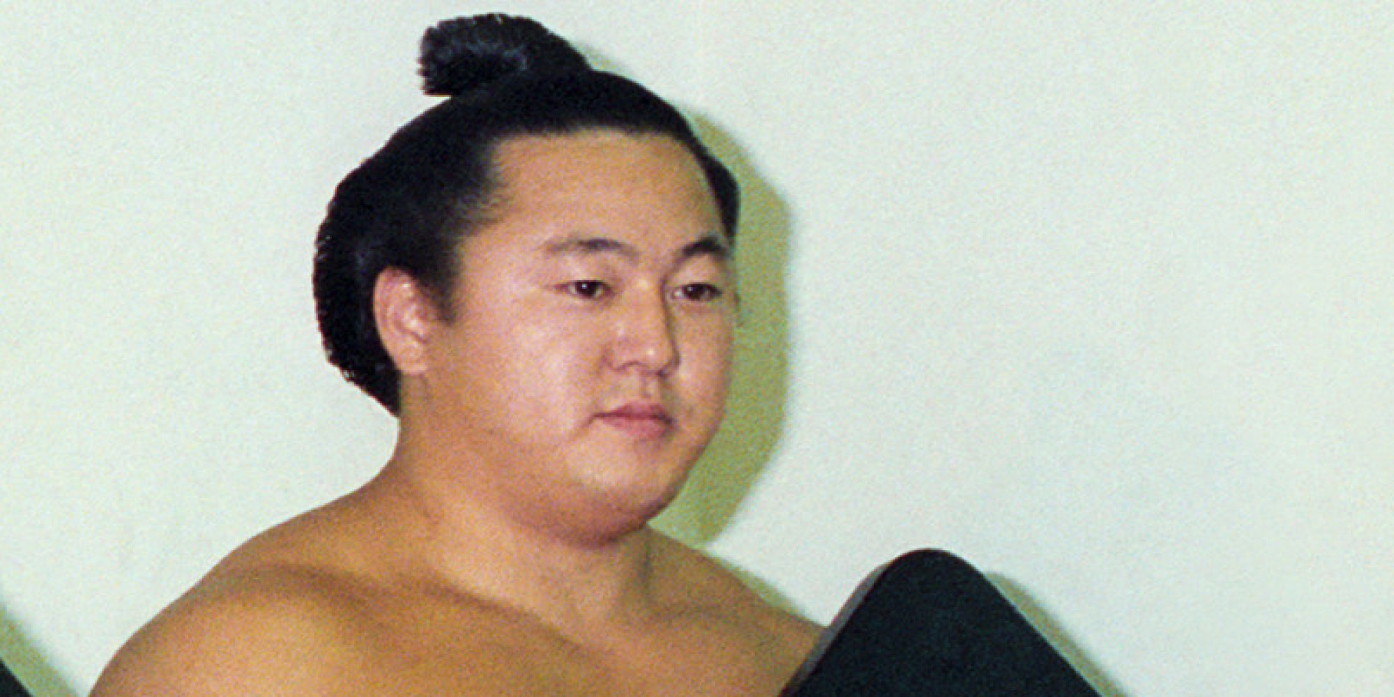 舞の海さん 日本人力士の 甘さ は 憲法前文のせい 憲法改正訴える ホリエモンドットコム