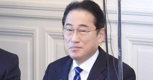 ４月の日米首脳会談　岸田首相はバイデン大統領との関係重視、外交当局はトランプ氏復権の想定も