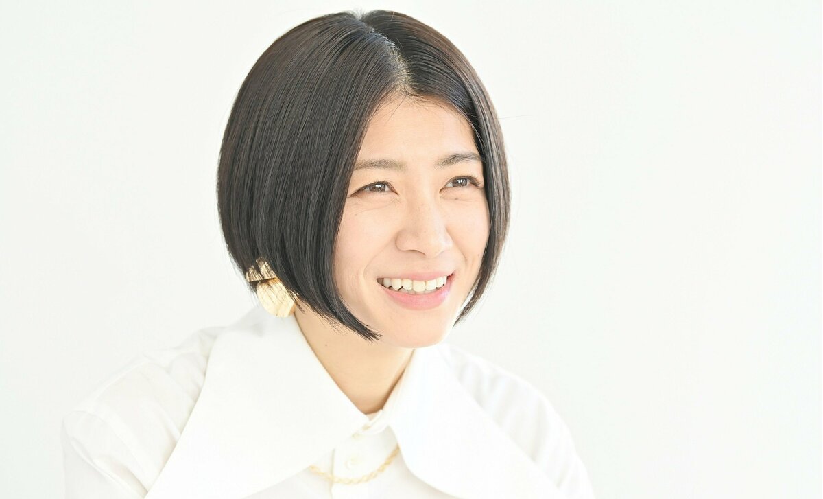 アマゾンCM女優「瀧内公美」が海外撮影で受けた衝撃 「すごく自由になっていく感覚があった」 (dot.オリジナル)