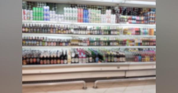 アサヒ、ストロング系缶チューハイ発売を終了…アルコール依存症が社会的問題