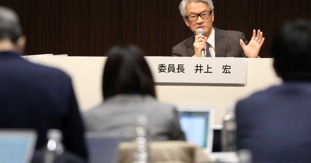 豊田自動織機の不正、背景にトヨタ頼みの「受託体質」　特別調査委が会見