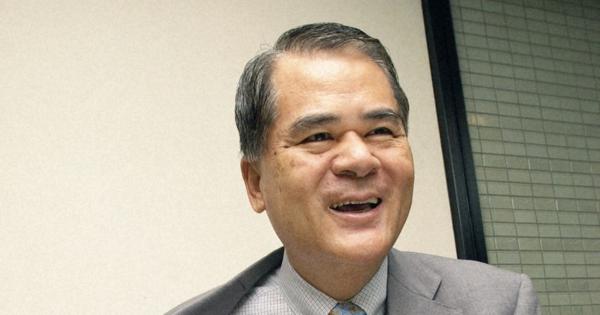 経済評論家、国定浩一さん死去　83歳　熱狂的阪神ファン