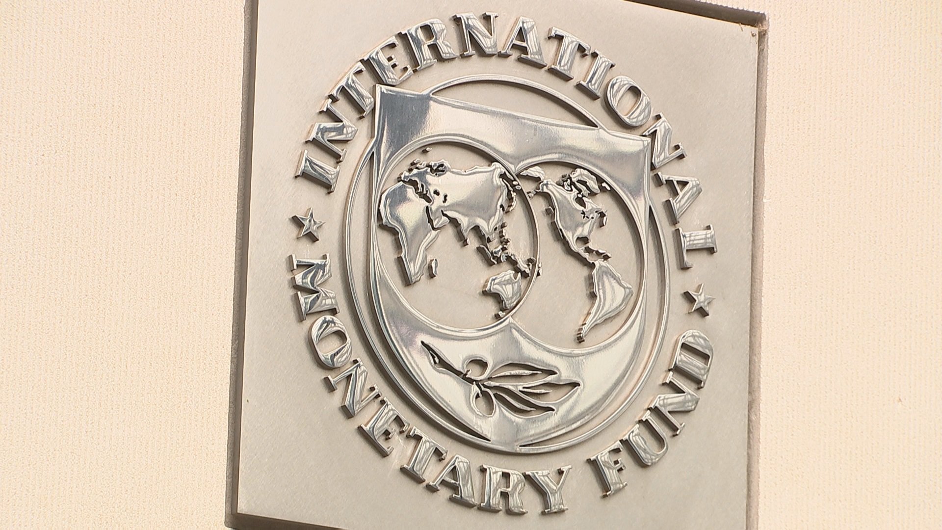 今年の世界成長率3.1％　IMF　世界経済見通しを上方修正