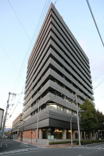 岡山県警、顧客情報流出で男逮捕　NTT西子会社から900万件