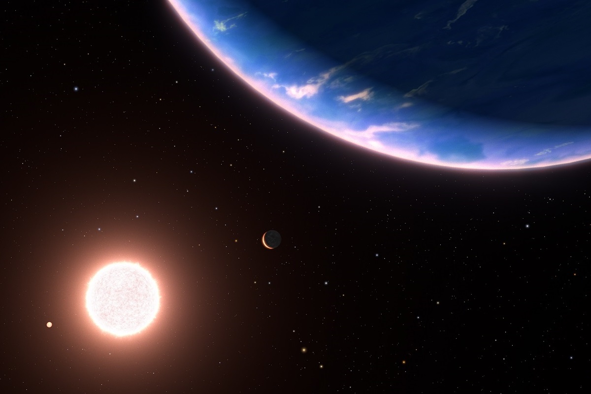 レア◆地球家族　光エネルギー発生装置　「天空の虹」 大昔に起きた超新星爆発が地球の多種多様な生命の進化に影響を与えた