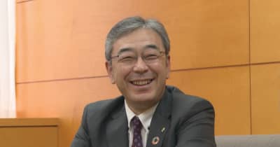 合併に向けた協議を発表した荘内銀行　「地域と共に成長を」松田頭取に今後の経営戦略を聞く