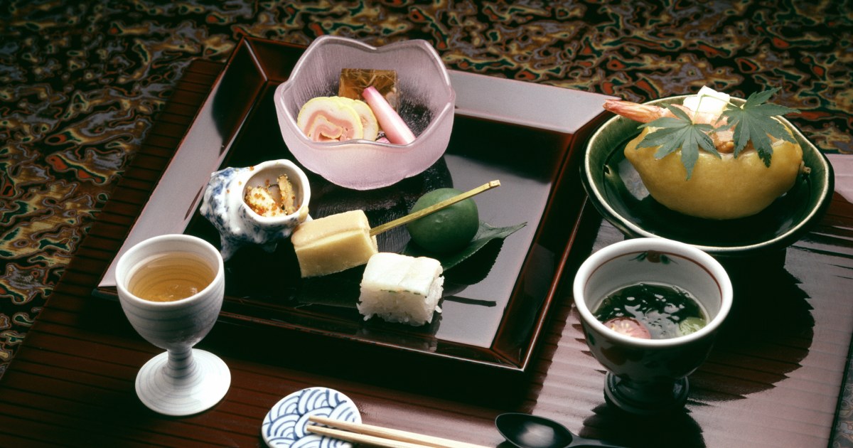 7000円以上する「銀ダラ西京焼き」が爆売れイギリスで「日本食」に”破格の高値”がついているワケ