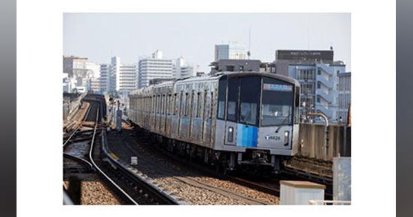 横浜市営地下鉄、クレジットカードなどのタッチ決済による乗車サービスの実証実験を開始
