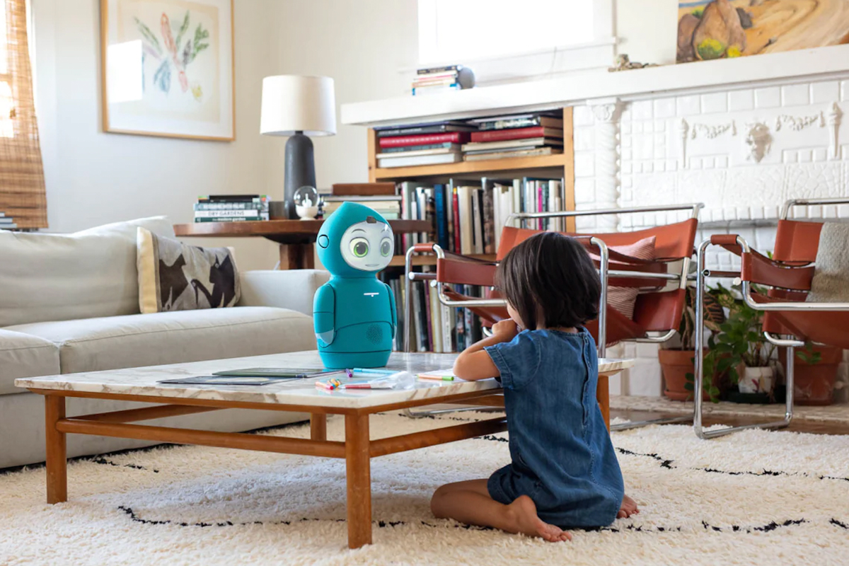 トヨタやソニーも出資、「子ども向けAIロボット」は単なる玩具を超える？