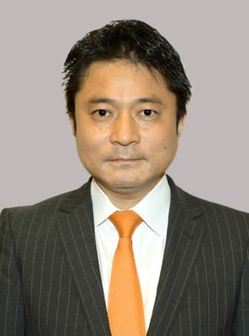 柿沢未途衆院議員が辞職願　4月に衆院3補選へ
