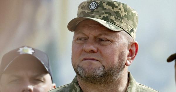 ウクライナ司令官が方針転換示唆　ドローンやサイバー攻撃重視へ