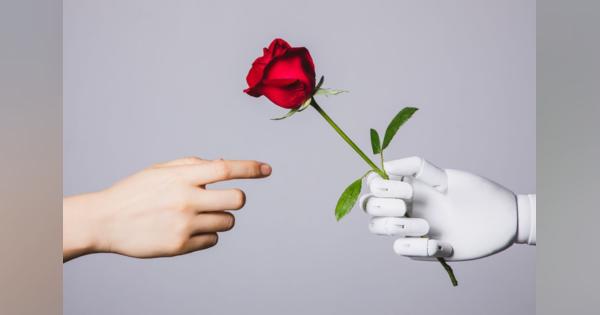 「AIガールフレンドとの恋愛」に潜む危険性を心理学者が解説
