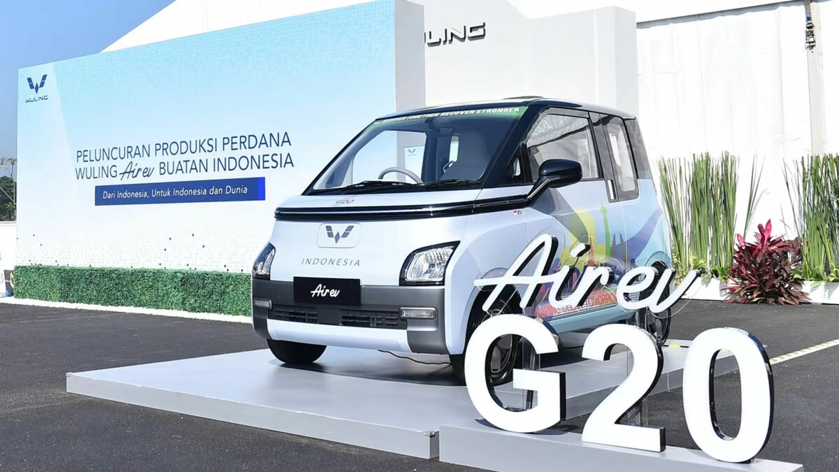｢日本車が9割｣のインドネシアで大異変中国EVメーカーが仕掛ける｢シェア強奪計画｣の恐ろしい内容